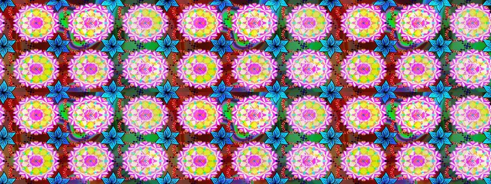 Nice super abstract and cute interesting picture Illustrazione stock
