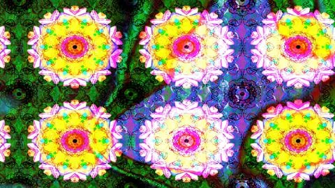 Nice super abstract and cute interesting picture Illustrazione stock