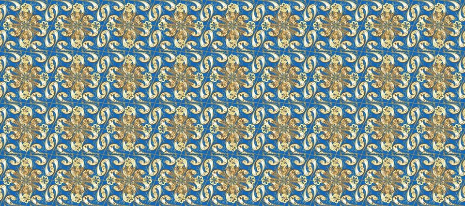Nice super abstract and cute interesting picture Stockillustratie