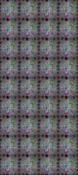 Nice super abstract and cute interesting picture Stock Illustration