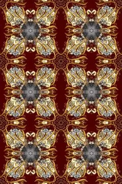 Nice super abstract and cute interesting picture Stock Illustration