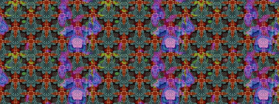 Nice super abstract and cute interesting picture Stock Illustration