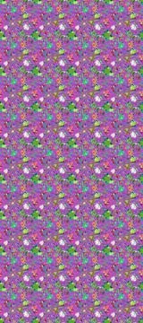 Nice super abstract and cute interesting picture イラスト素材