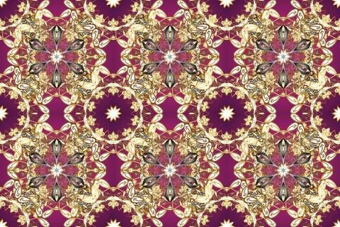 Nice super abstract and cute interesting picture Illustrazione stock