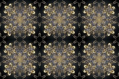 Nice super abstract and cute interesting picture Illustrazione stock
