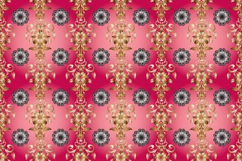 Nice super abstract and cute interesting picture Illustrazione stock