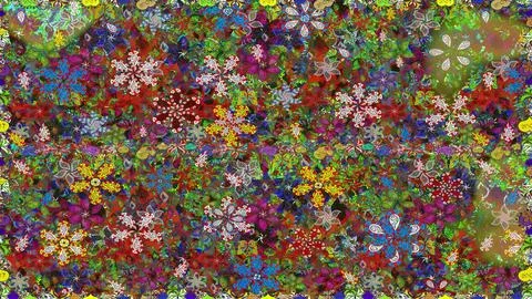 Nice super abstract and cute interesting picture イラスト素材