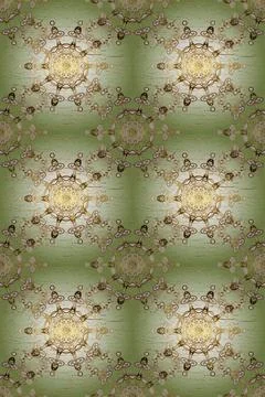 Nice super abstract and cute interesting picture Stock Illustration