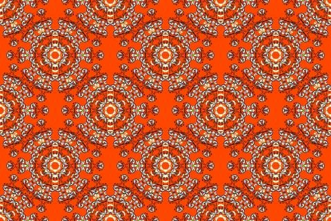 Nice super abstract and cute interesting picture Stock Illustration