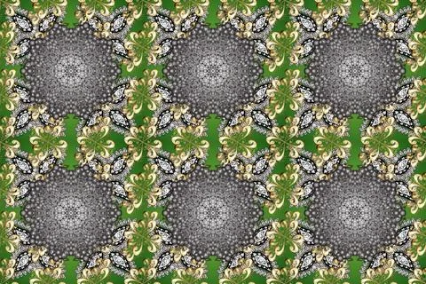 Nice super abstract and cute interesting picture Stockillustratie