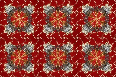 Nice super abstract and cute interesting picture Stock Illustration