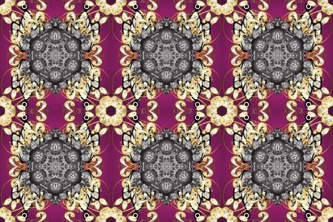 Nice super abstract and cute interesting picture Stock Illustration