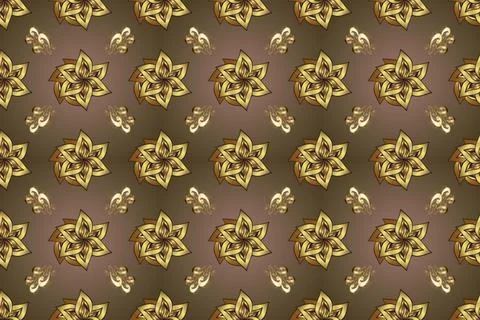 Nice super abstract and cute interesting picture Illustrazione stock