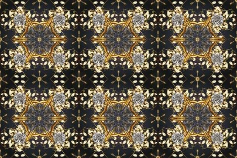 Nice super abstract and cute interesting picture Illustrazione stock