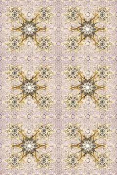 Nice super abstract and cute interesting picture Stock Illustration
