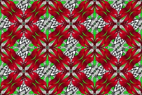 Nice super abstract and cute interesting picture Иллюстрация