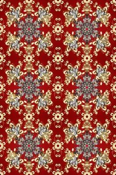 Nice super abstract and cute interesting picture Illustrazione stock