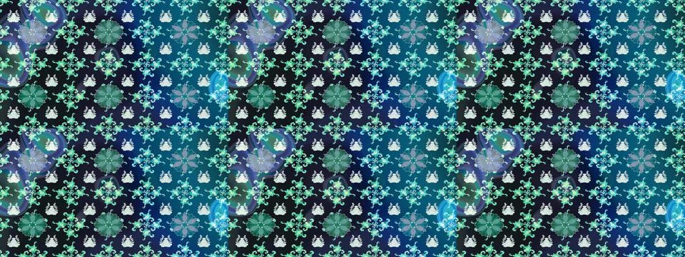 Nice super abstract and cute interesting picture Stock Illustration