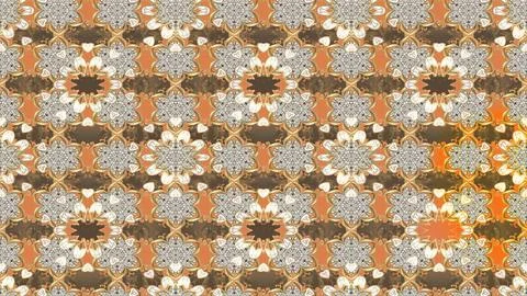 Nice super abstract and cute interesting picture Illustrazione stock