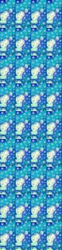 Nice super abstract and cute interesting picture 스톡 일러스트