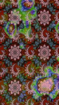 Nice super abstract and cute interesting picture Ilustração Stock