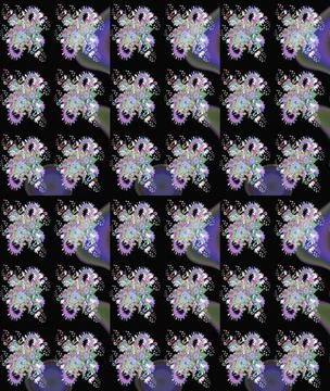 Nice super abstract and cute interesting picture Illustrazione stock