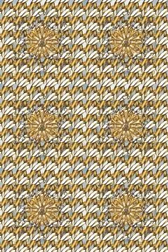 Nice super abstract and cute interesting picture Illustrazione stock