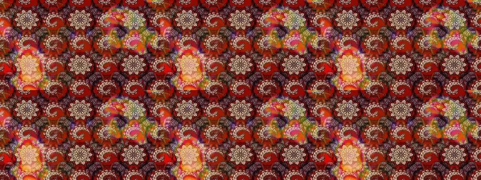 Nice super abstract and cute interesting picture Stock Illustration
