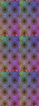 Nice super abstract and cute interesting picture Illustrazione stock