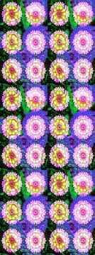 Nice super abstract and cute interesting picture Stock Illustration