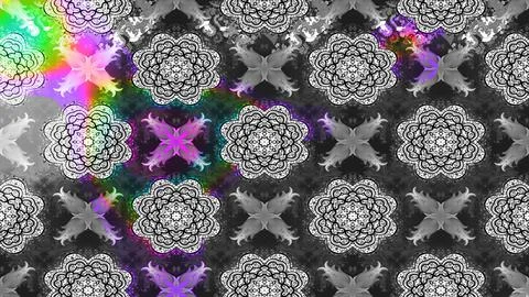 Nice super abstract and cute interesting picture Illustrazione stock