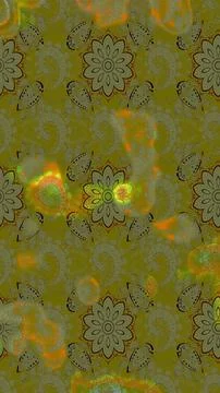 Nice super abstract and cute interesting picture 스톡 일러스트