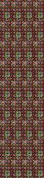 Nice super abstract and cute interesting picture Illustrazione stock