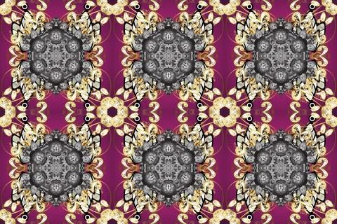 Nice super abstract and cute interesting picture Stock Illustration