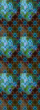 Nice super abstract and cute interesting picture Stock Illustration