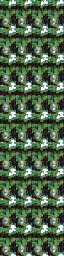 Nice super abstract and cute interesting picture Stock Illustration