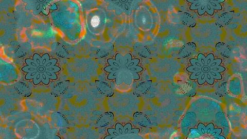 Nice super abstract and cute interesting picture イラスト素材