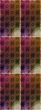 Nice super abstract and cute interesting picture Иллюстрация