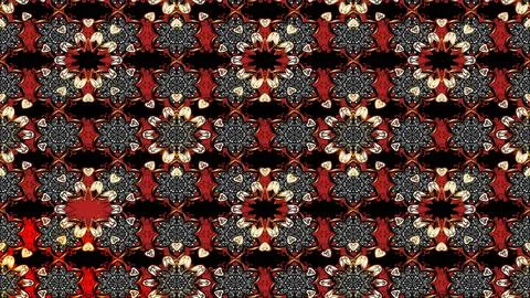 Nice super abstract and cute interesting picture Stock Illustration