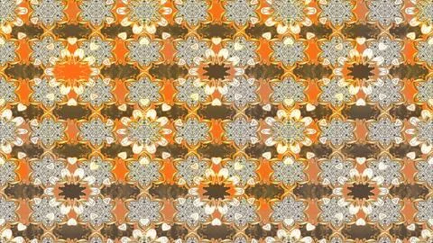 Nice super abstract and cute interesting picture Illustrazione stock