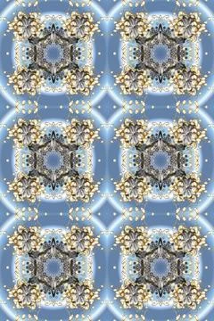 Nice super abstract and cute interesting picture Stock Illustration