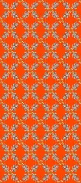 Nice super abstract and cute interesting picture 库存插图