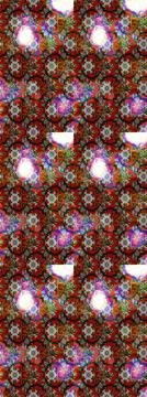 Nice super abstract and cute interesting picture Stock Illustration
