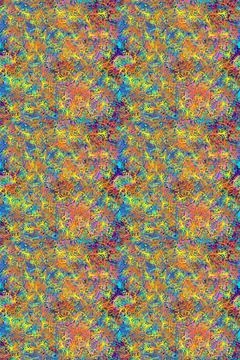 Nice super abstract and cute interesting picture 스톡 일러스트