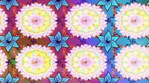Nice super abstract and cute interesting picture Stock Illustration