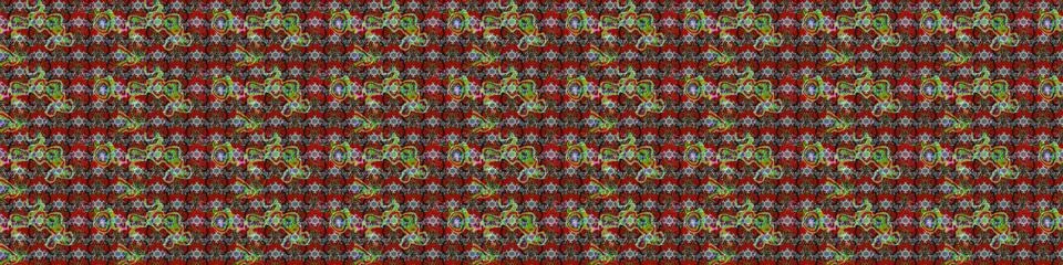 Nice super abstract and cute interesting picture 库存插图