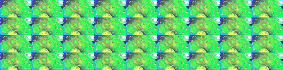 Nice super abstract and cute interesting picture Stock Illustration
