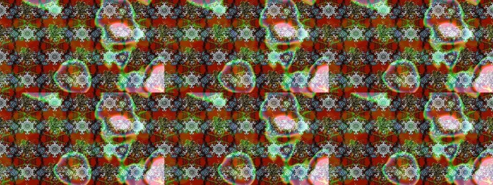 Nice super abstract and cute interesting picture Illustrazione stock