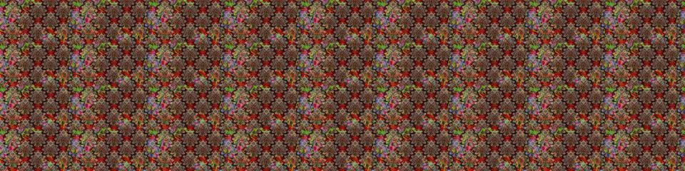 Nice super abstract and cute interesting picture Stock Illustration