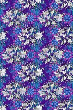 Nice super abstract and cute interesting picture Stock Illustration